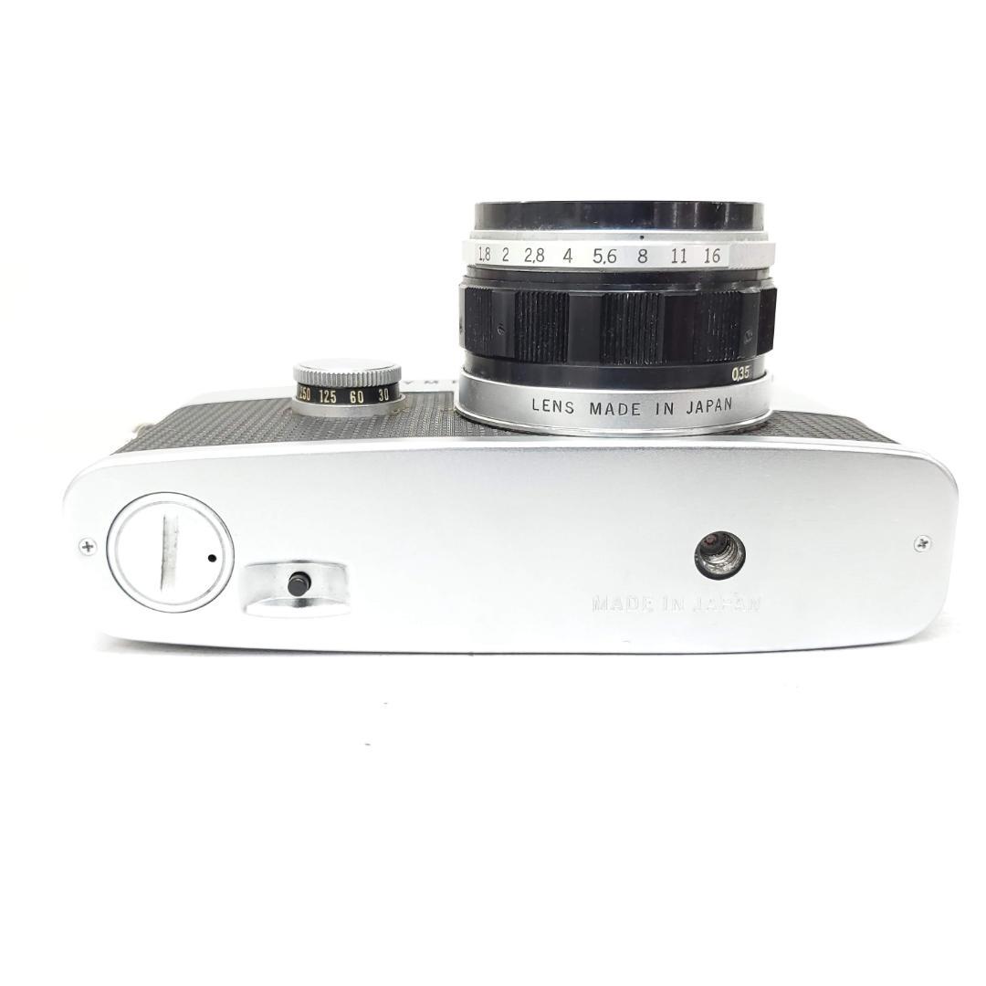 【動作確認済】Olympus PEN FT F1225-241-5p