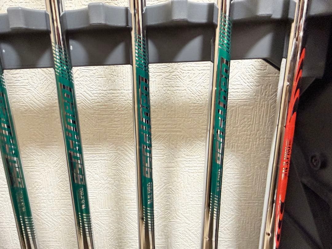 【2025最新】PING G440 アイアン 8本セット