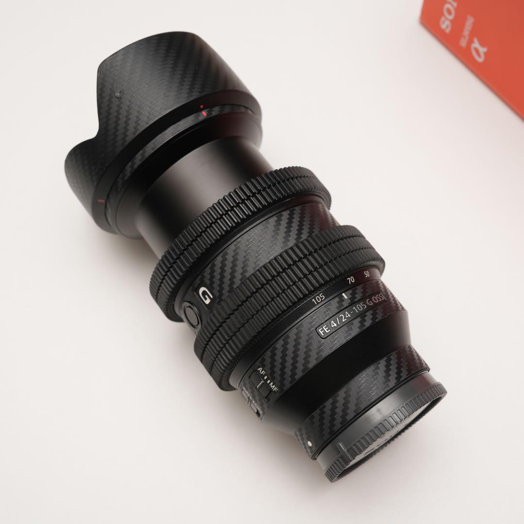 ソニー SEL24105G