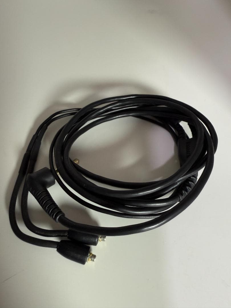 SHURE SE846 カナル型 ブルー SE846BLU-A 初代 1世代
