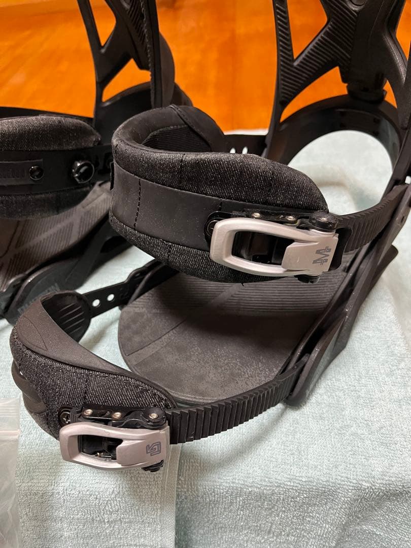 BURTON バートン mission ミッション Re:Flex リフレックス