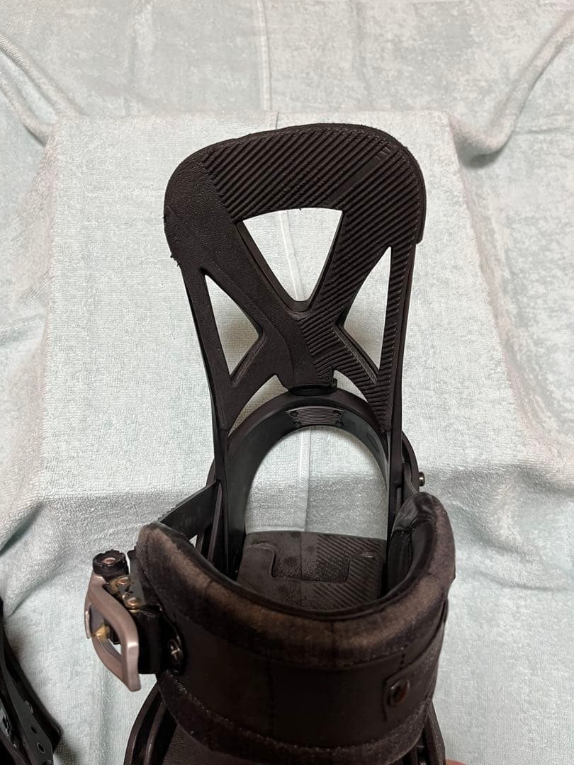 BURTON バートン mission ミッション Re:Flex リフレックス