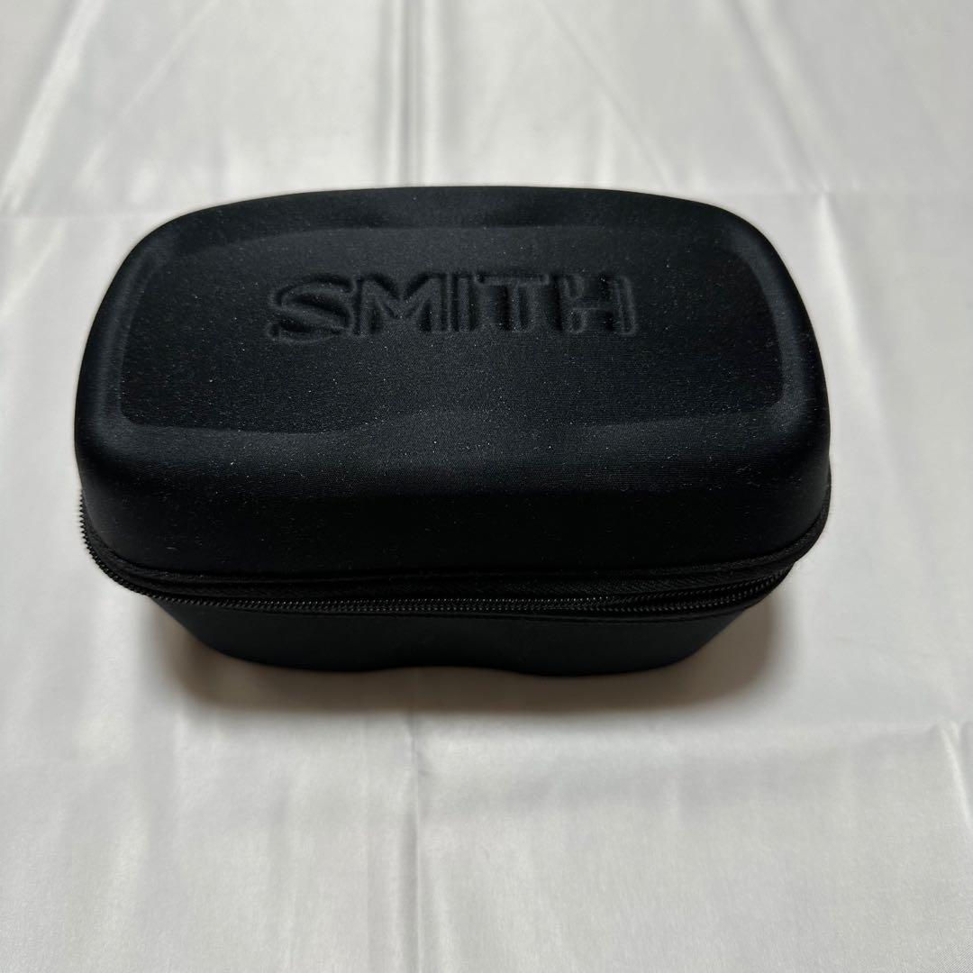 SMITH スミス 4D MAG スノーゴーグル 2024early model