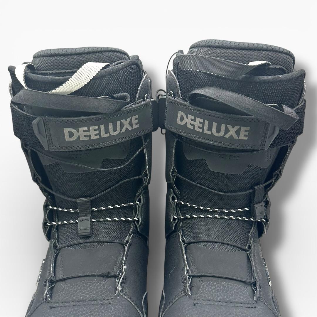 DEELUXE Team ID 26cm 23-24モデル スノーボード ブーツ