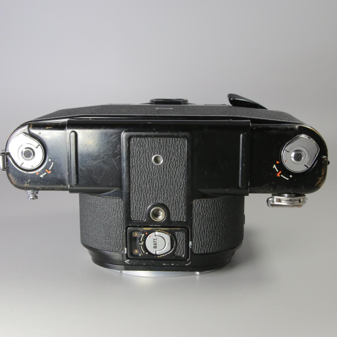 ☆完全動作☆PENTAX 67 バケペン中判カメラ 前期 ＃190