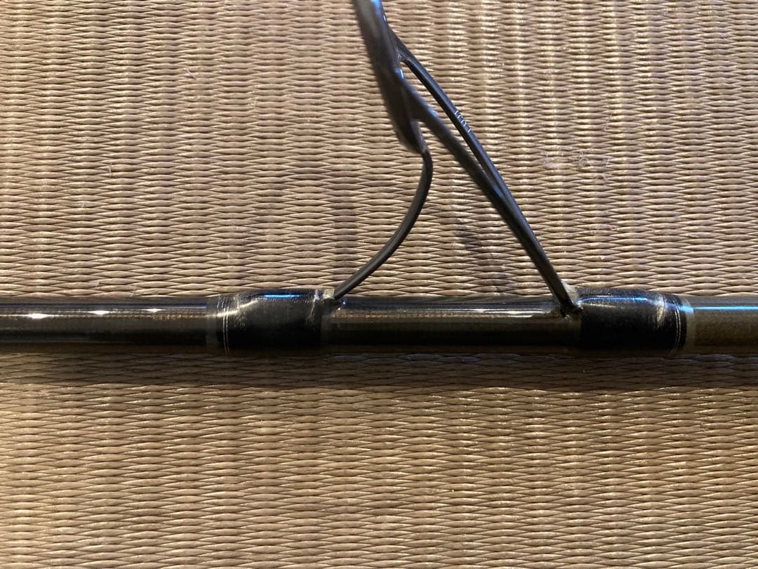 アブガルシア　エラディケーター ゼノモーフ ビッグチャップ