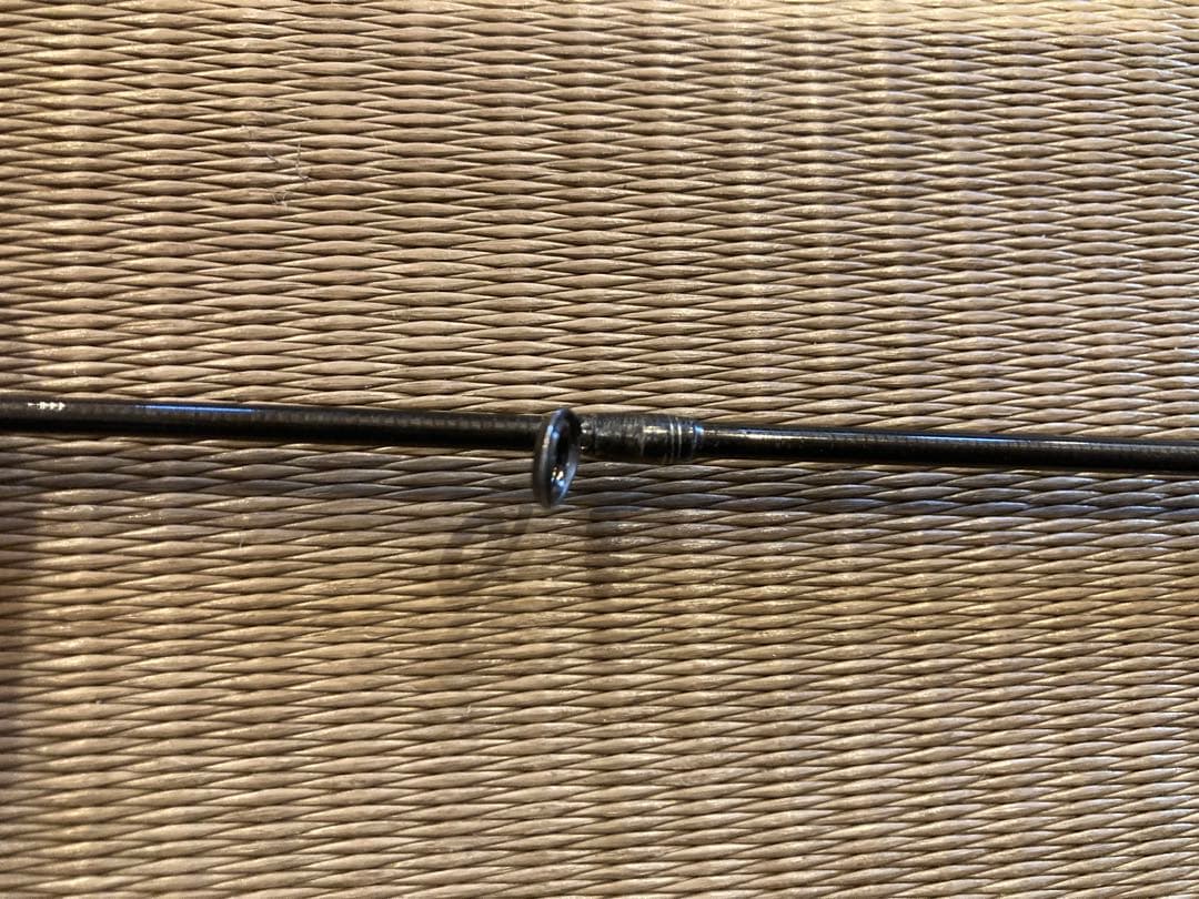 アブガルシア　エラディケーター ゼノモーフ ビッグチャップ