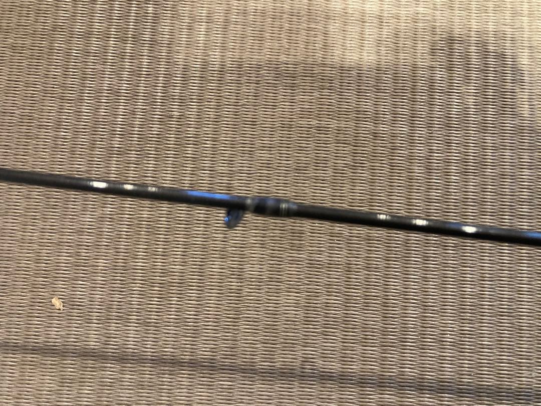 アブガルシア　エラディケーター ゼノモーフ ビッグチャップ