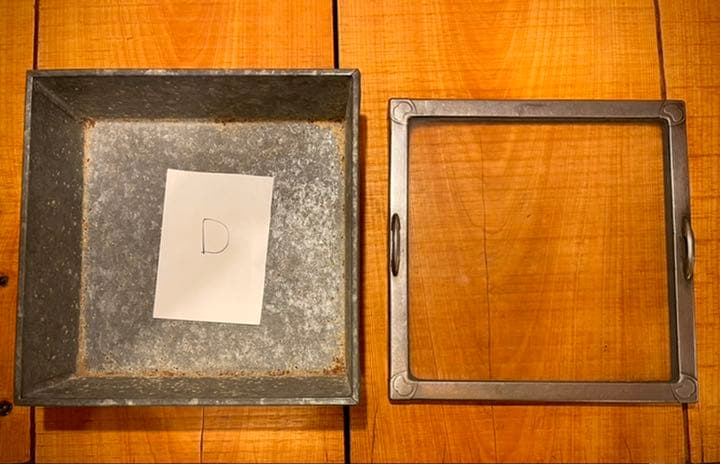 駄菓子 ショーケース  D