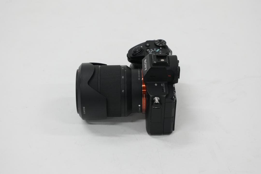 Sony α7 III ミラーレス一眼 カメラ　ジャンク