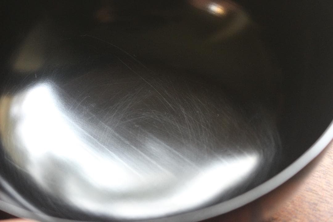 時代逸品！上質黒漆に優美な牡丹見返し蜂蒔絵の映えるお椀2点（検輪島塗蒔絵椀雑煮椀