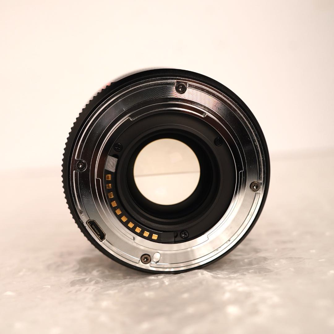 Viltrox AF 23mm F1.4 STM ED IF Xマウント 単焦点