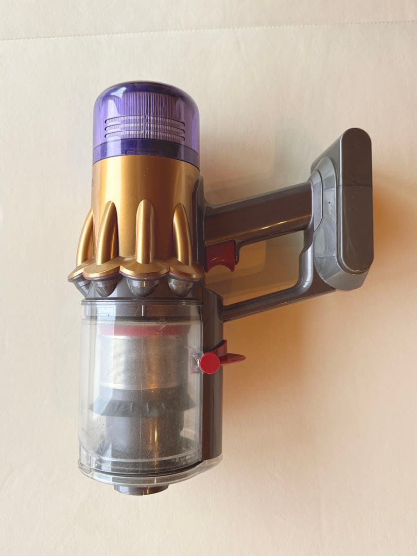 難あり　Dyson digital slim sv18 掃除機　コードレス