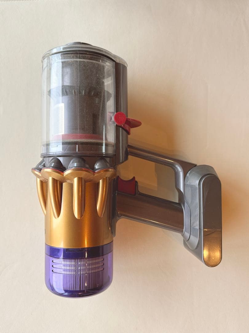 難あり　Dyson digital slim sv18 掃除機　コードレス