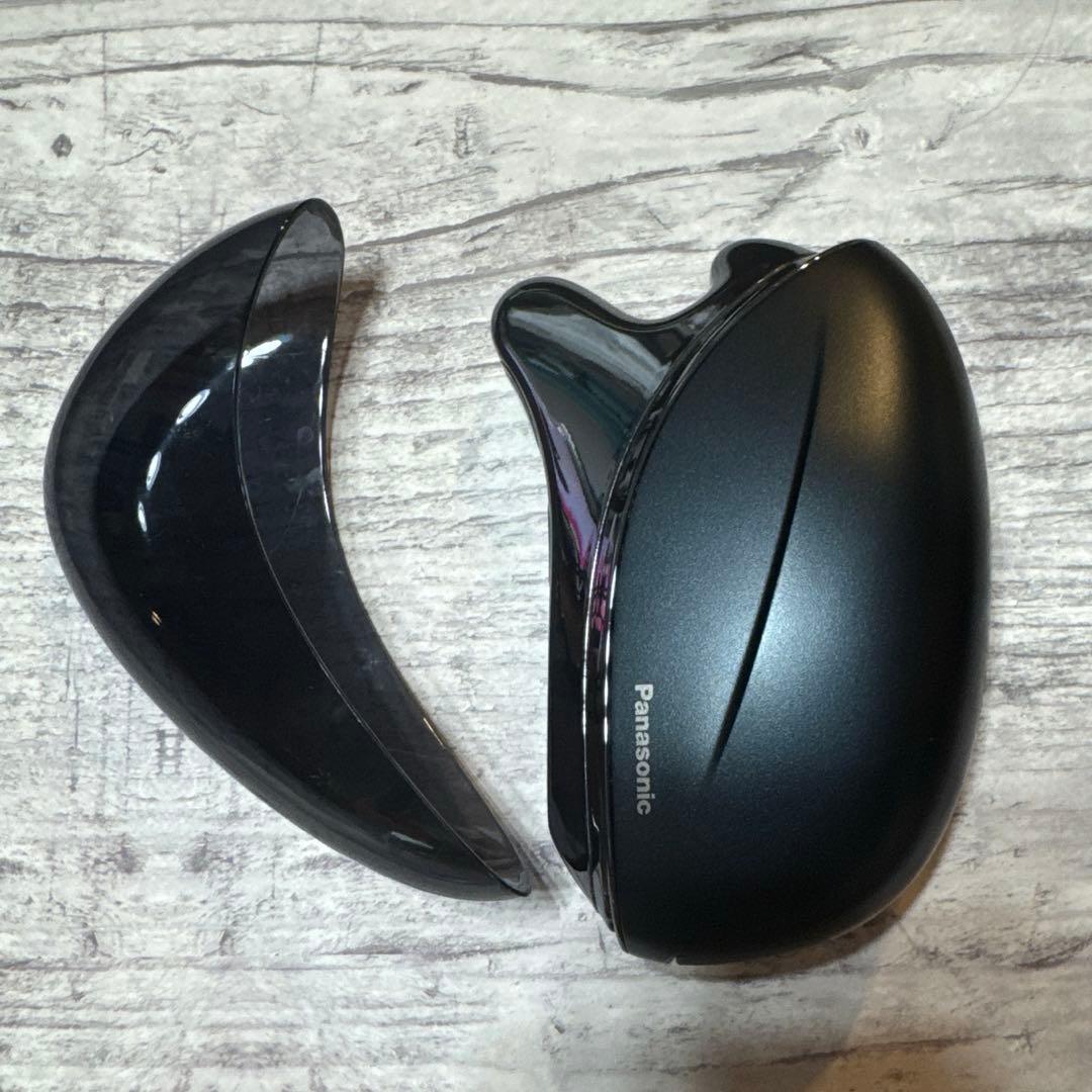 Panasonic バイタリフト かっさ EH-SP85-K ジェル未開封