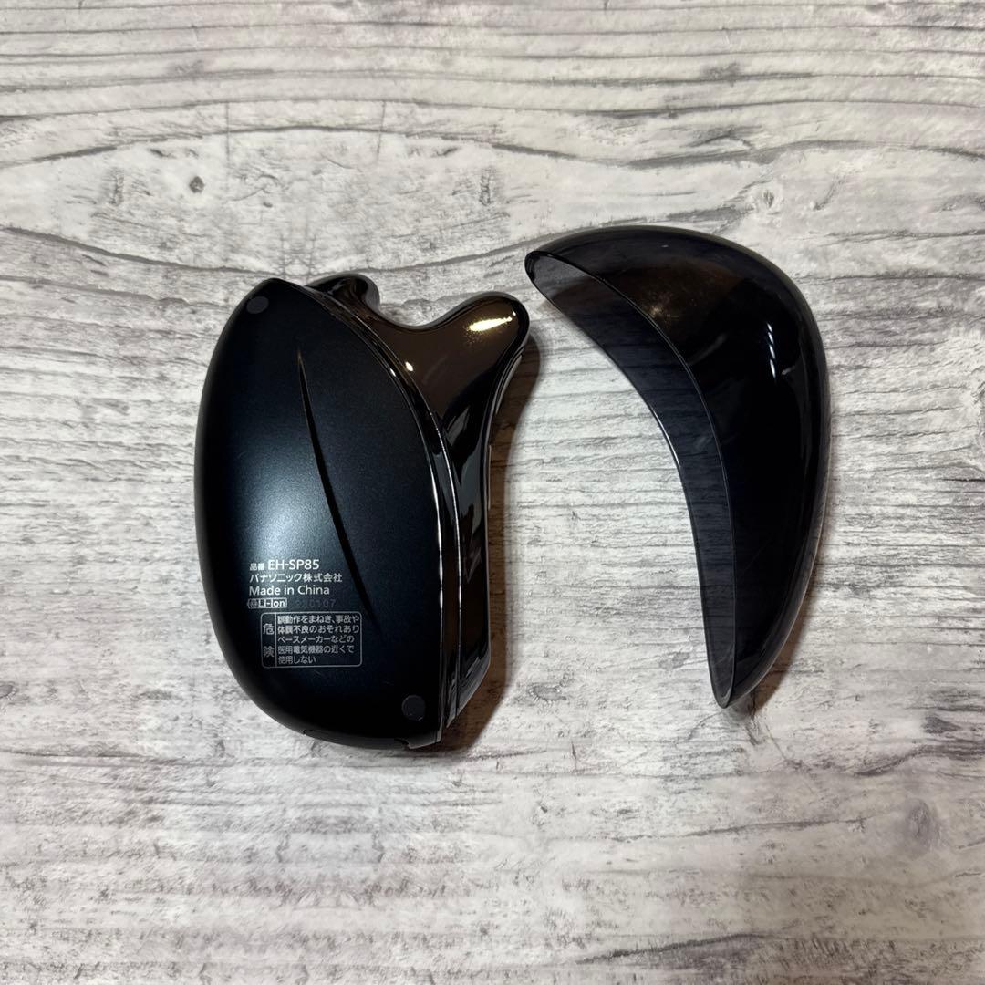 Panasonic バイタリフト かっさ EH-SP85-K ジェル未開封