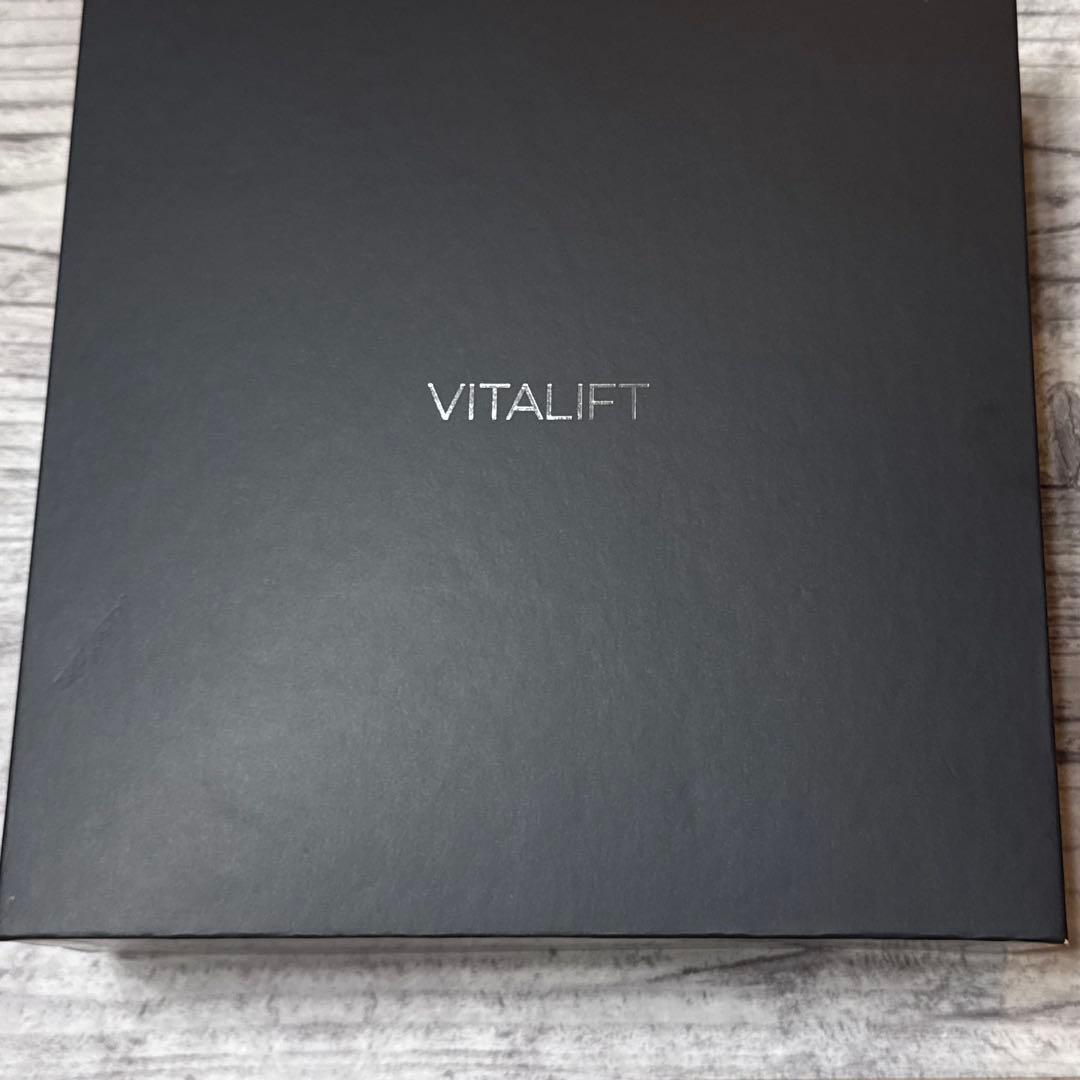 Panasonic バイタリフト かっさ EH-SP85-K ジェル未開封