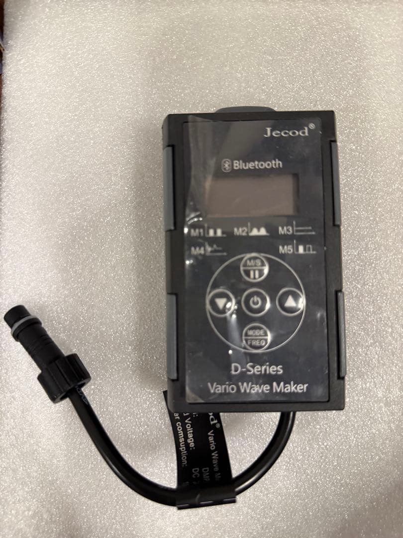 【安心の1ヶ月保証付き】Jecod DMP-30スマート造波ポンプ 新品