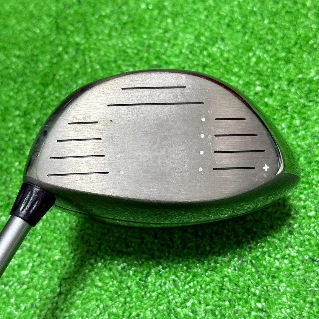 Callaway ゴルフクラブ11本フルセット キャロウェイキャディバッグ付