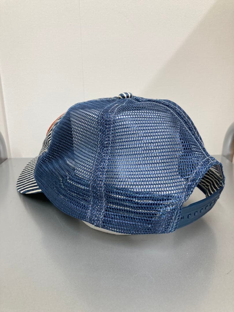 RRL ラルフローレン　ワークキャップ