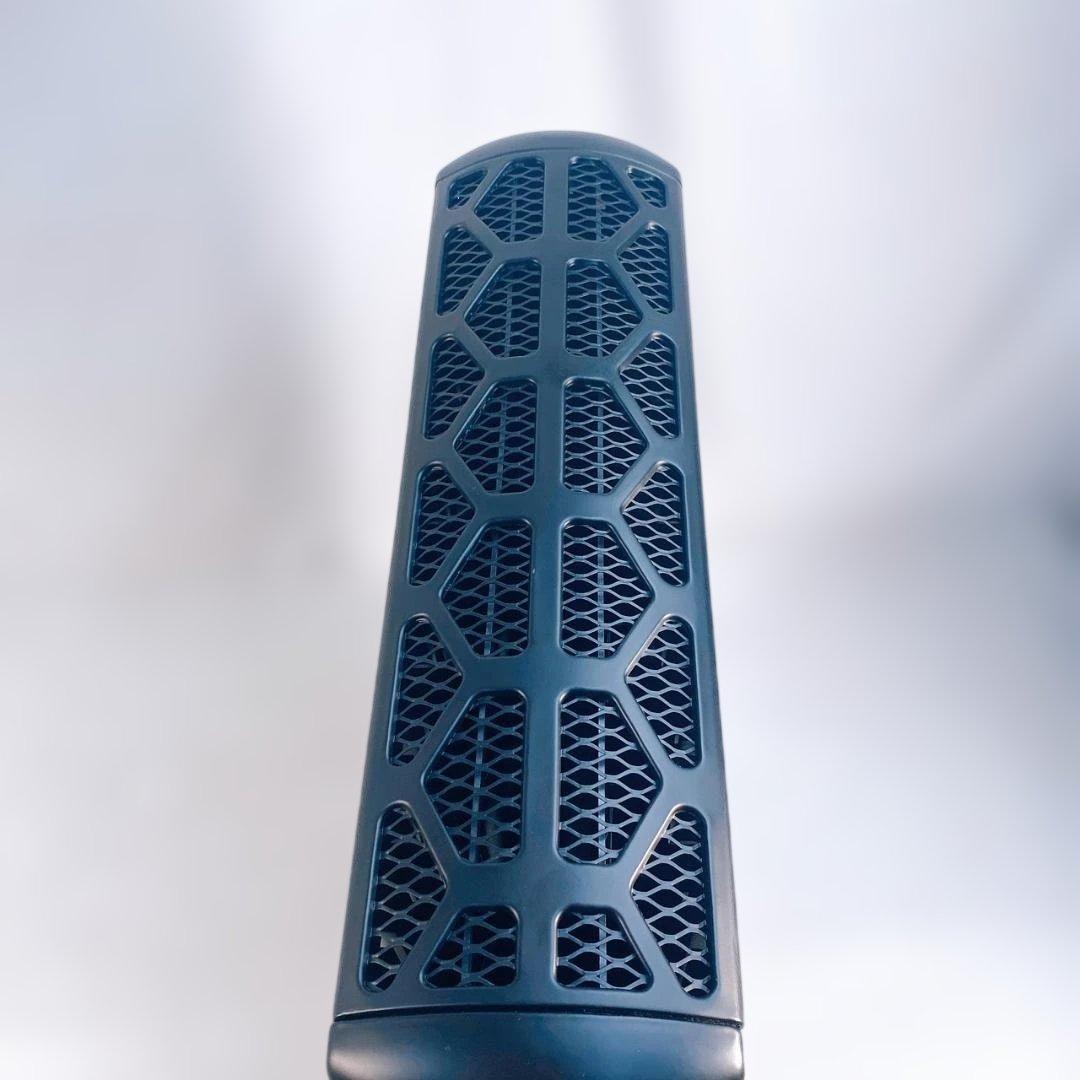 デロンギ　マルチダイナミックヒーター MDHU15-PB