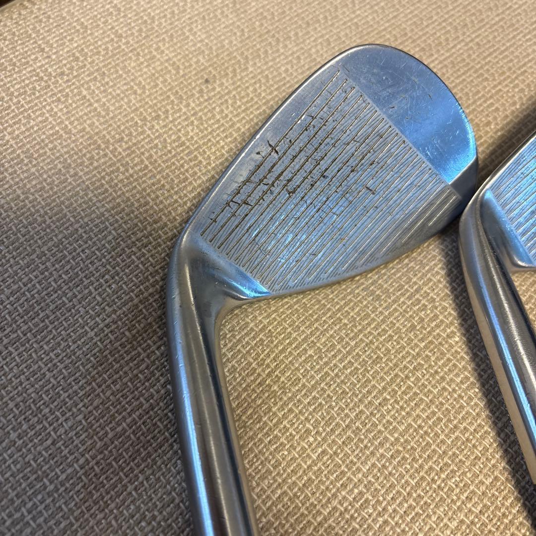 値下げ❗️ ロイヤルコレクション DB Forged 48°52°58°