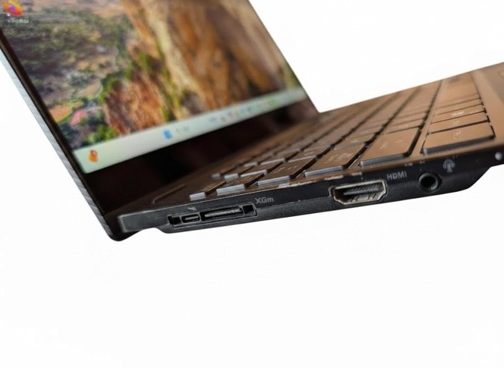 【ハイスペ・訳あり】ROG Flow X13 GV301QH(メモリ32GB)