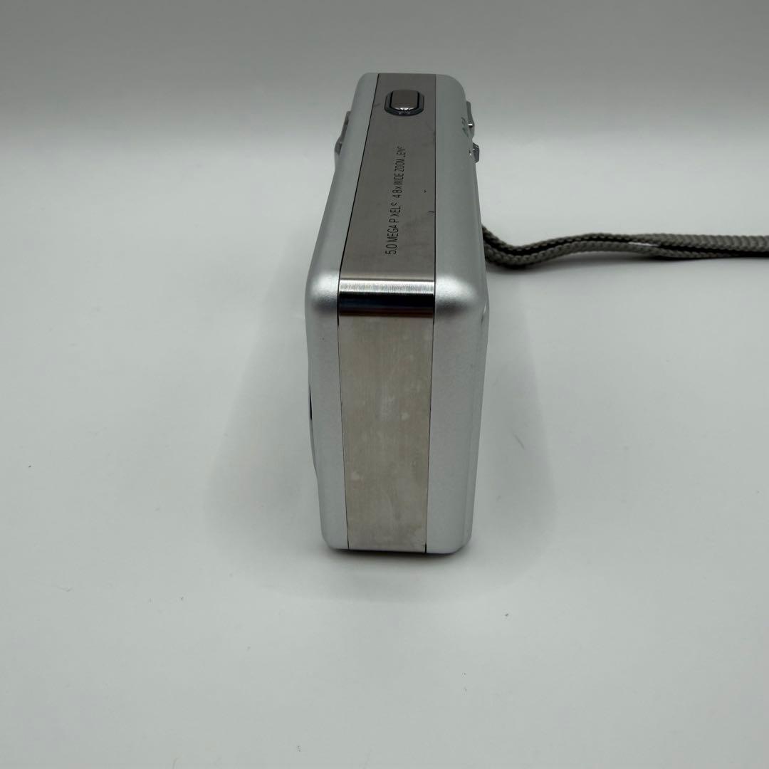 【付属品多数】RICOH Caplio R2S コンデジ デジタルカメラ