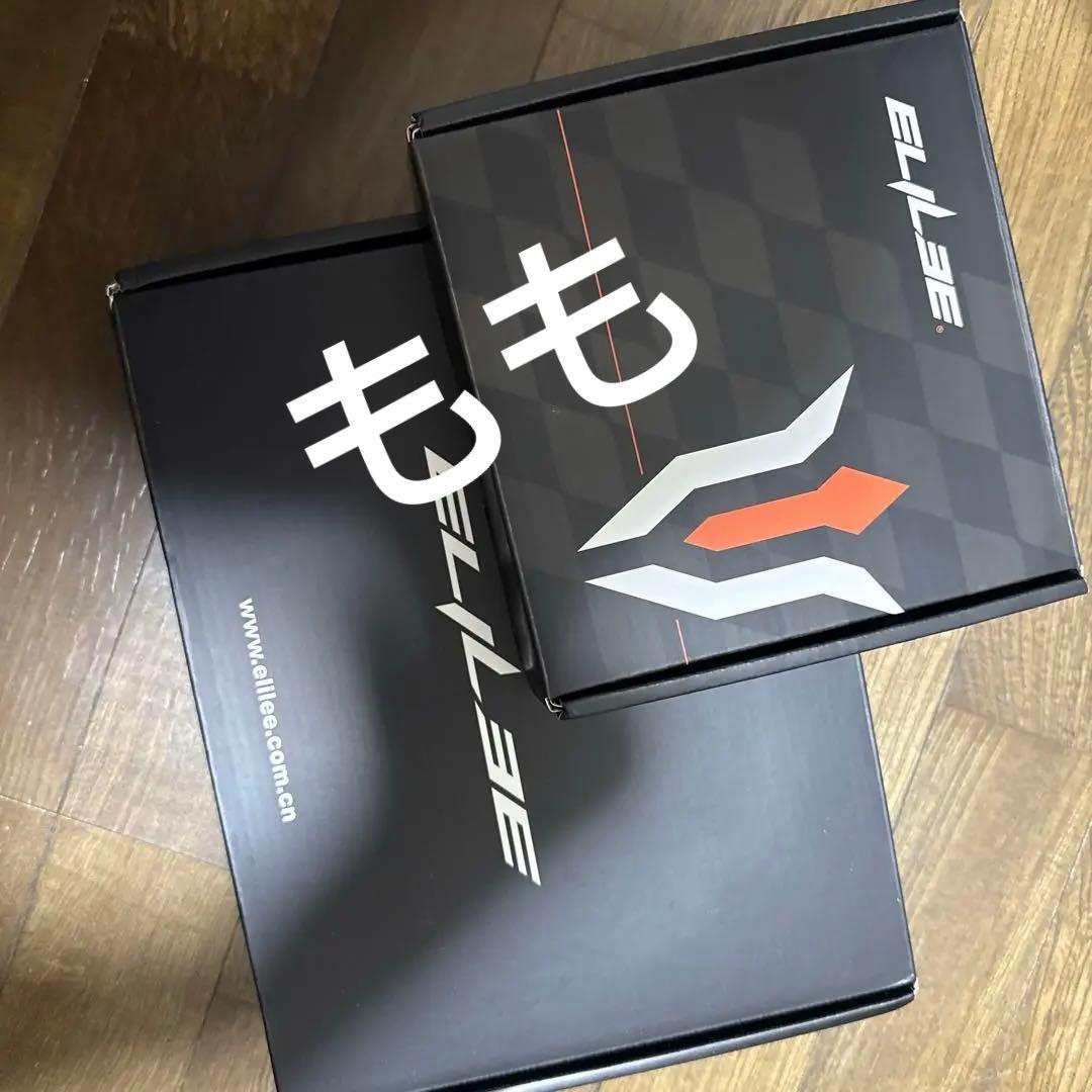 ELILEE XXEパワーメーター/X310クランクアーム