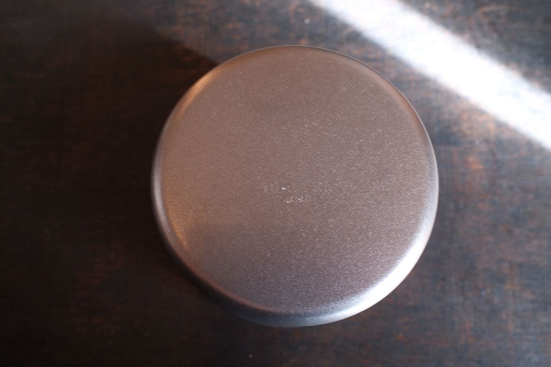 Peak スノーピーク　スタッキングマグ 4個セット M150