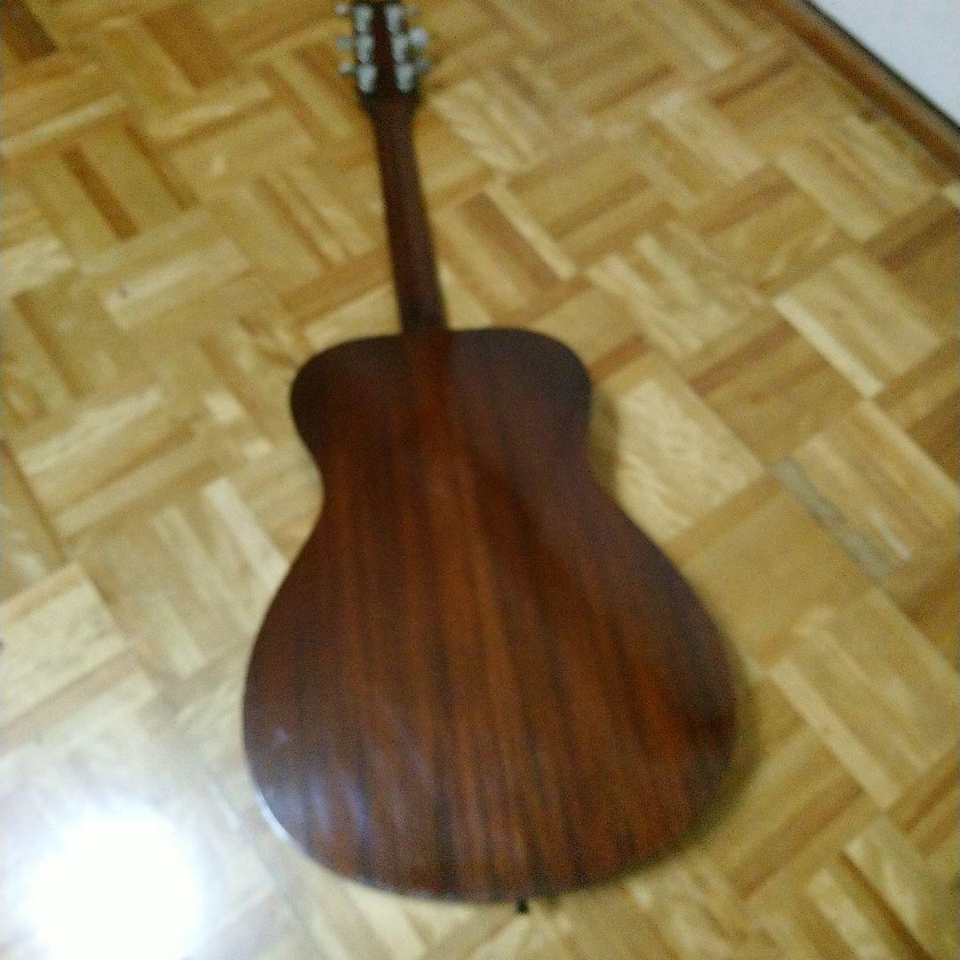 YAMAHA FG 130 美品 ビンテージ