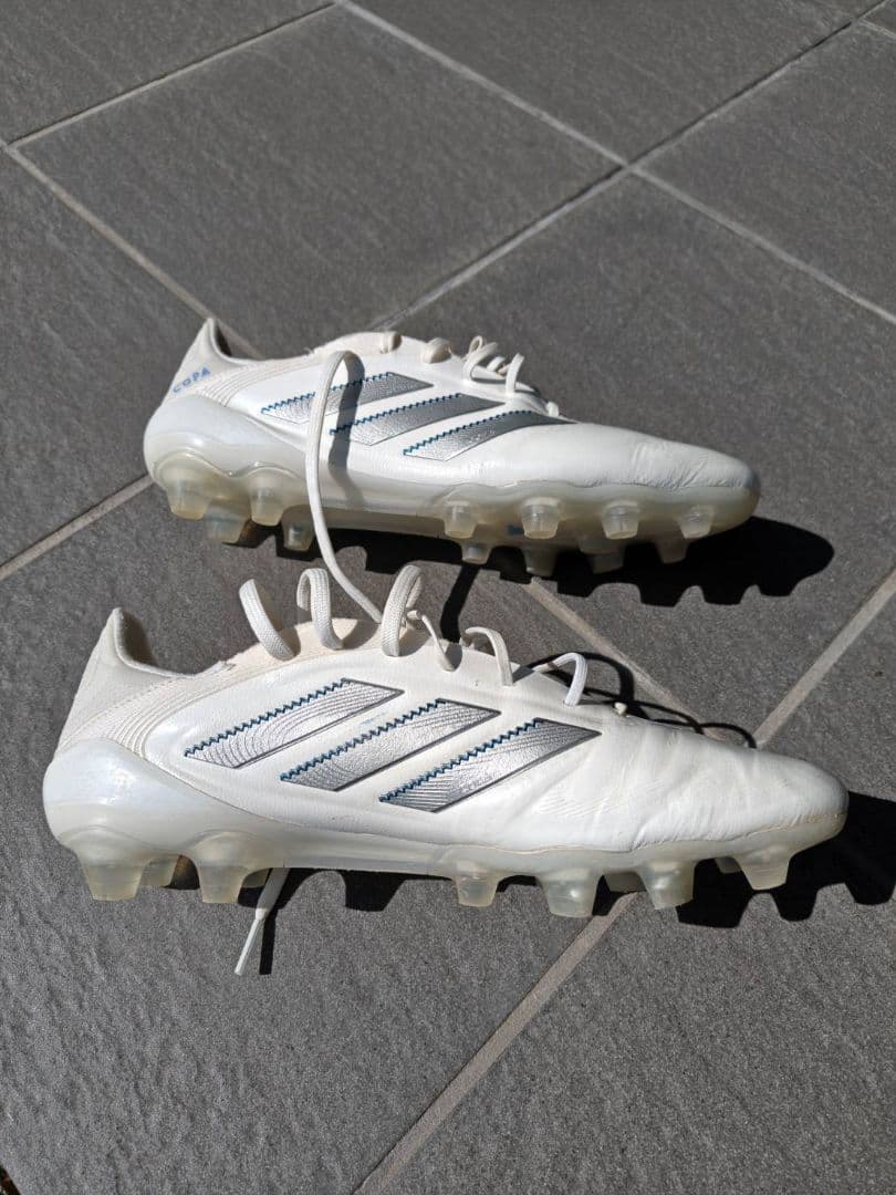 adidas/アディダス コパ ピュア 3 エリート HG/AG　スパイク