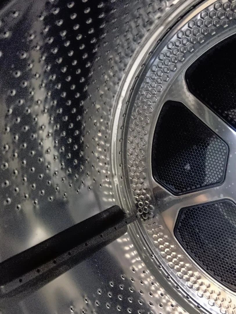 東芝 ZABOON TW-127XP2L 22年製 1 ドラム式洗濯乾燥機