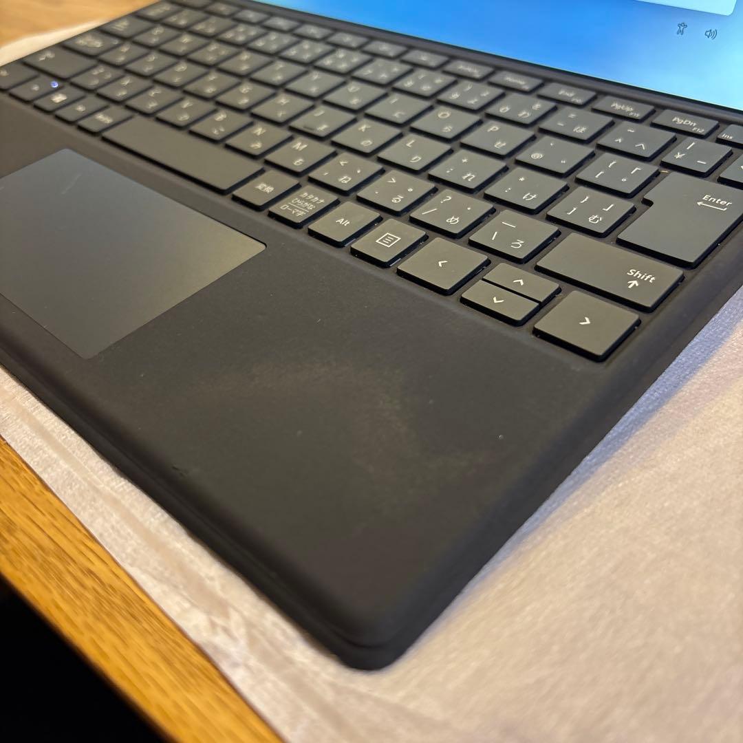 【最終値下げ】Microsoft Surface Pro 7 256GB 8GB