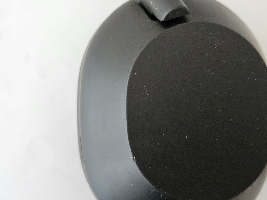 SONY WH-1000XM5 ワイヤレスヘッドホン ブラック black