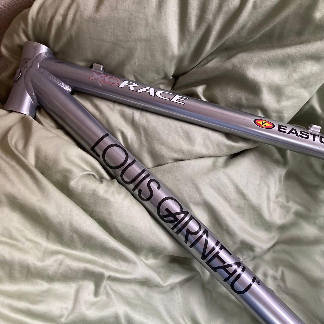 ヤ*タ様 【MTB】ルイガノ LOUIS GARNEAU XC RACE XCレ