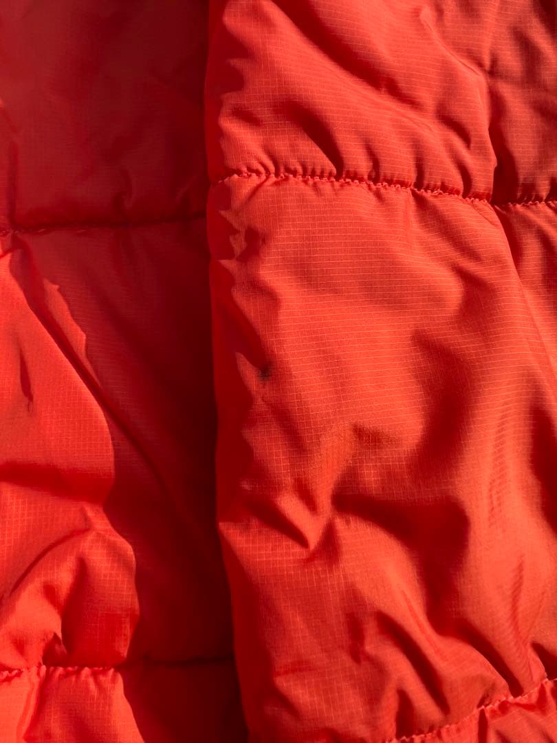 パタゴニア　パフジャケット Patagonia puff jaket 00s