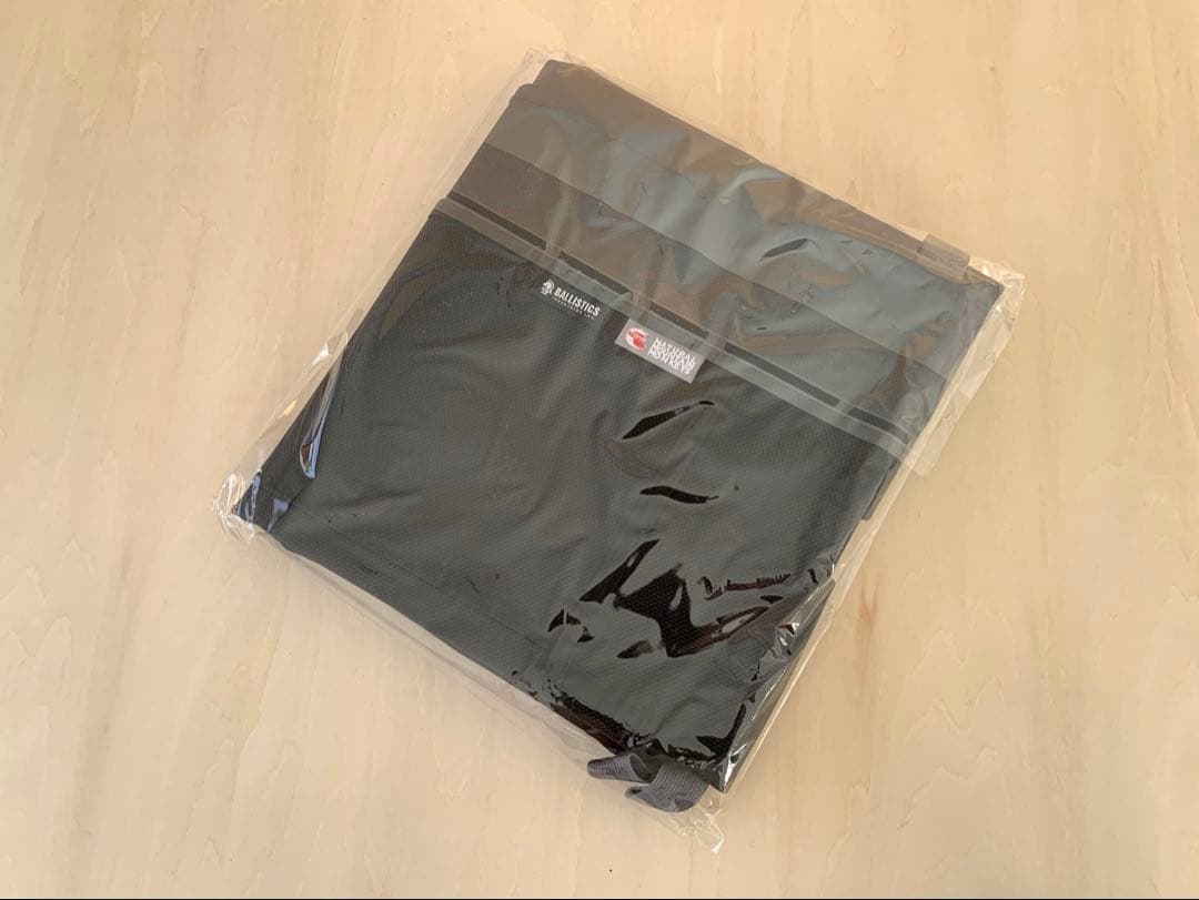 NATURAL MOUNTAIN MONKEYS マイスターシート BLACK①