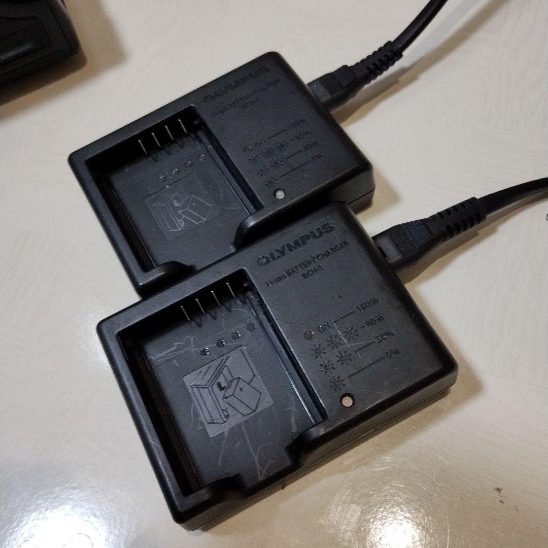 OLYMPUS OM-D E-M1X ミラーレス一眼