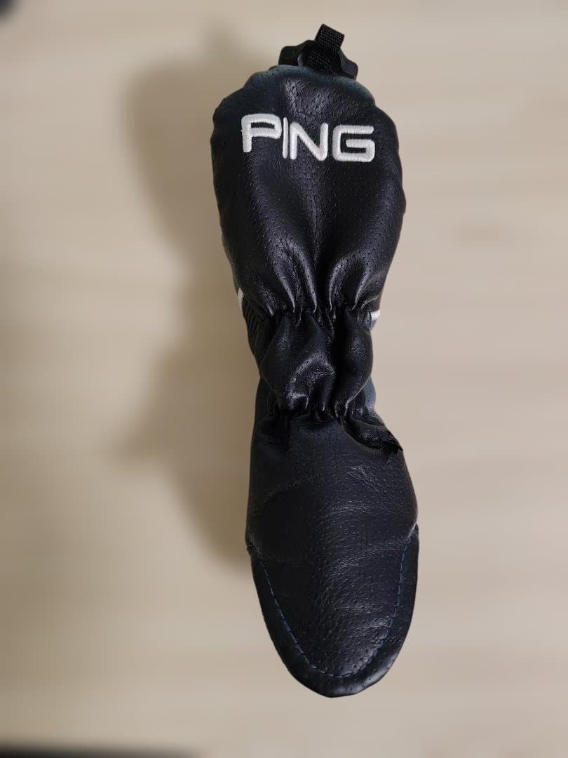 PING G425 ユーティリティ U4 22度 ヘッドカバー付き