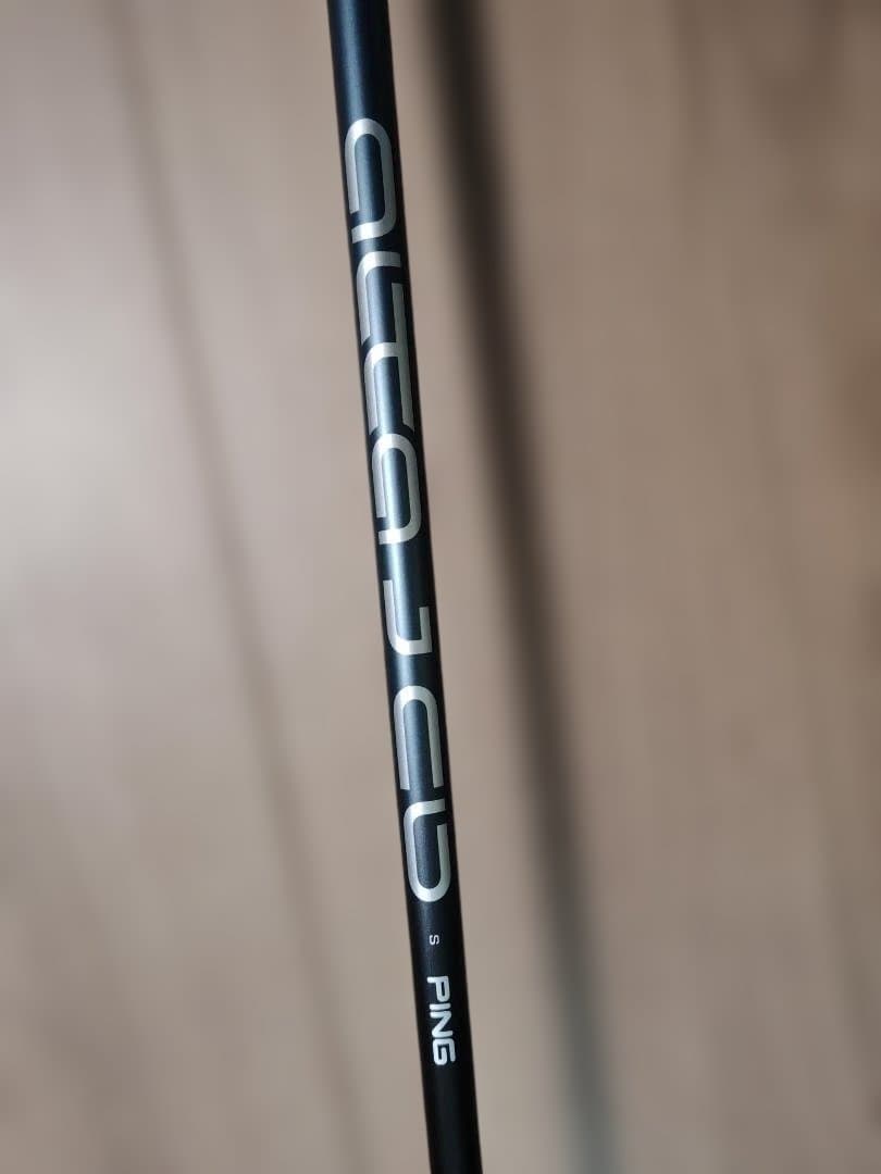 PING G425 ユーティリティ U4 22度 ヘッドカバー付き