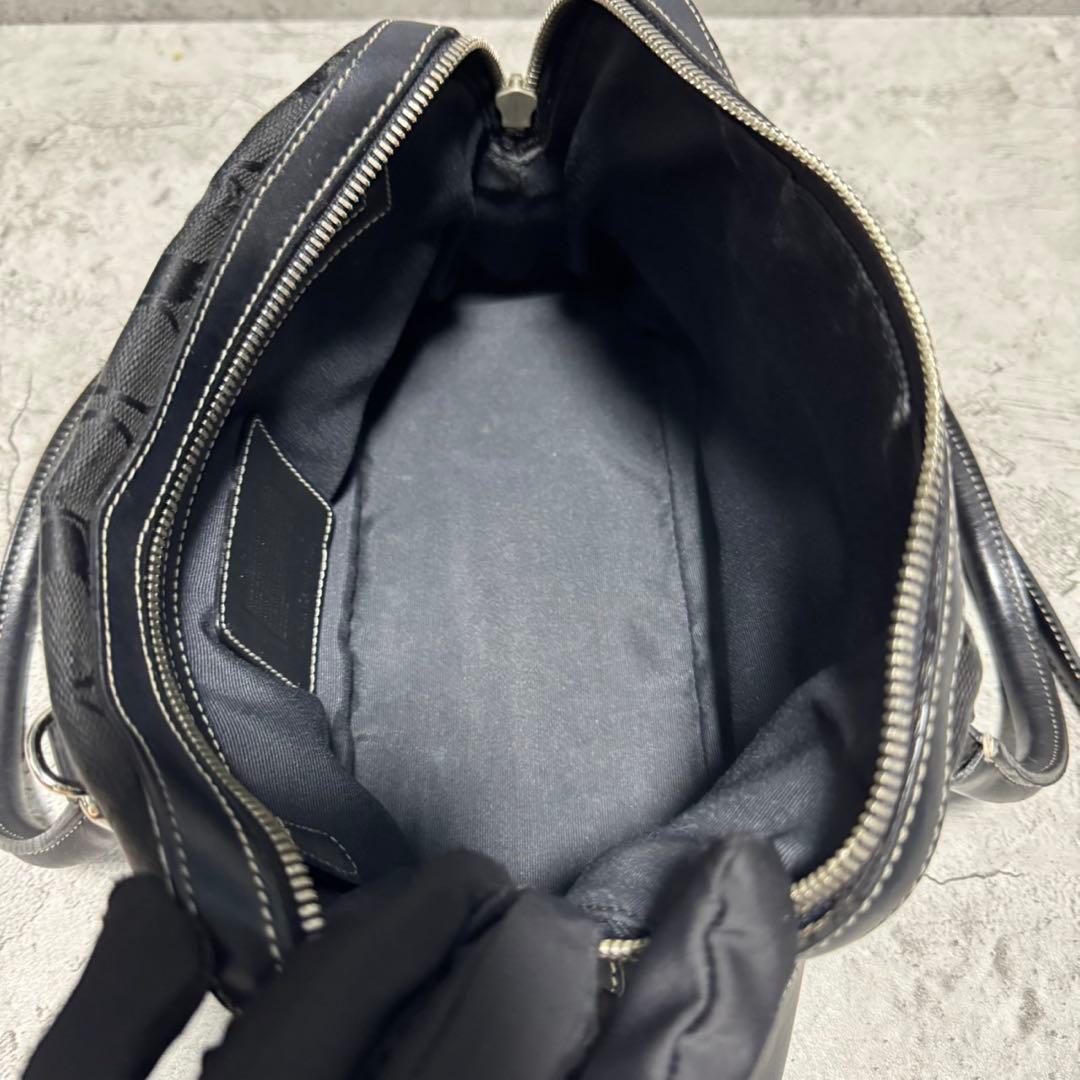 バッグ Coach Y2K 2way Mini Boston Bag