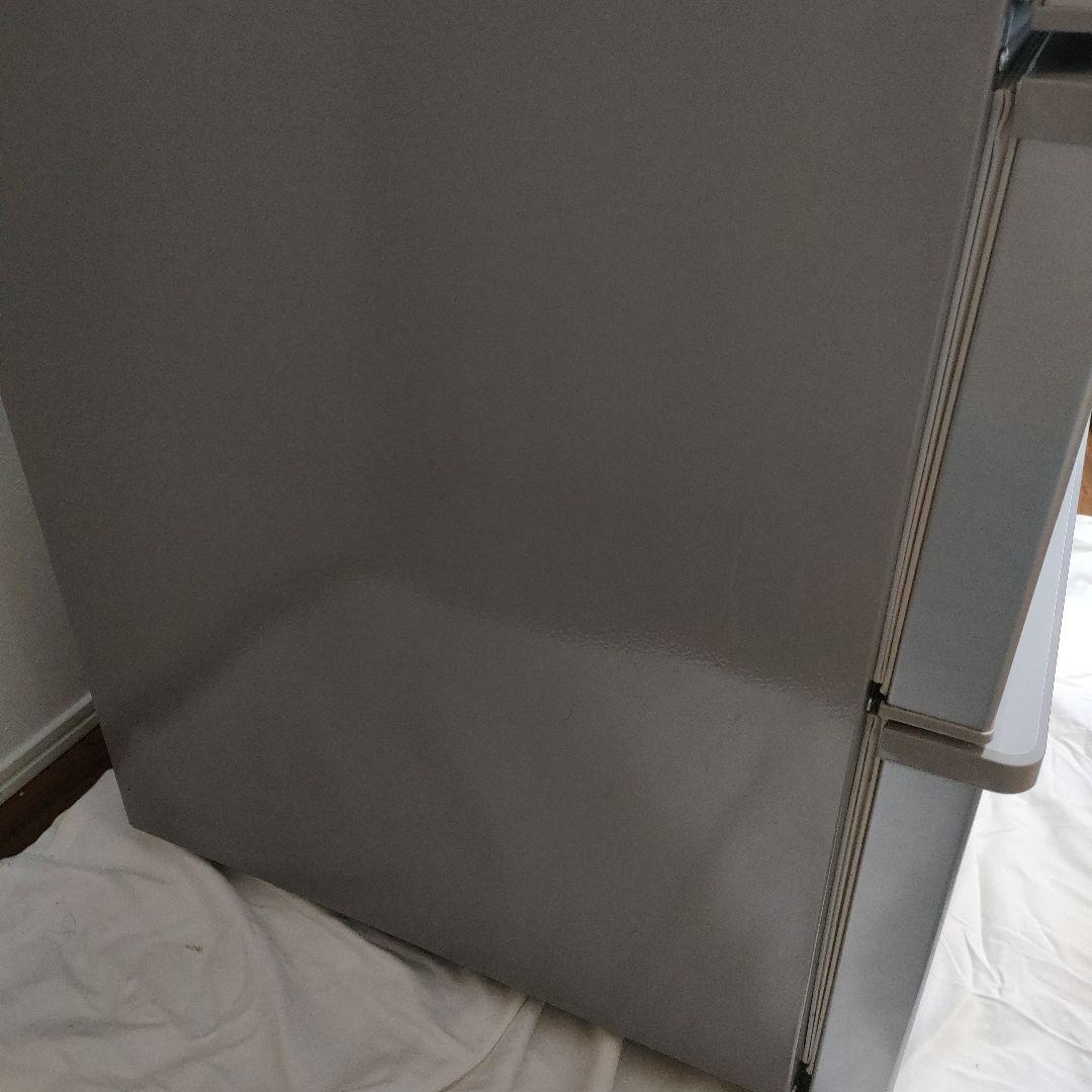 【らる様】AQUA ノンフロン冷蔵庫 AQR-27G2(S) 272L