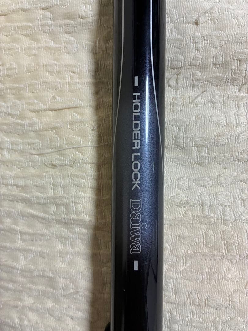 「限界値下げ」早い者勝ちDaiwa Holder Lock 「特別モデル」船竿