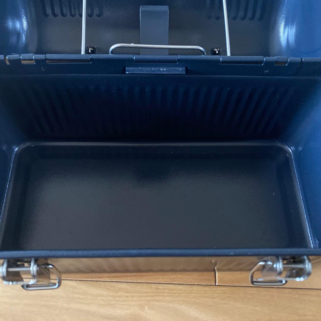 STANLEY スタンレー クラシックランチボックス ネイビー