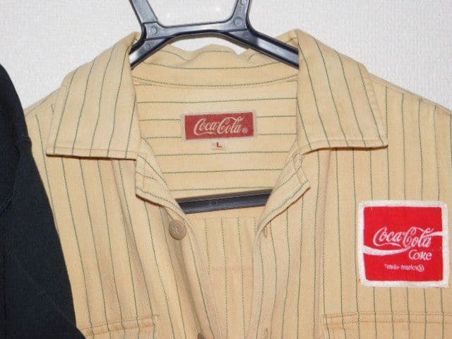 全１６品　コカ・コーラ　Coca-Cola 関連ヴィンテージ品　セット売り
