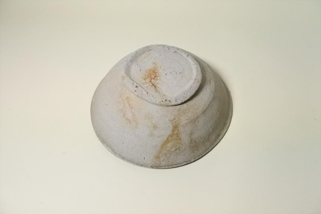 鎌倉時代　常滑　山茶碗　骨董品　アンティーク　e h