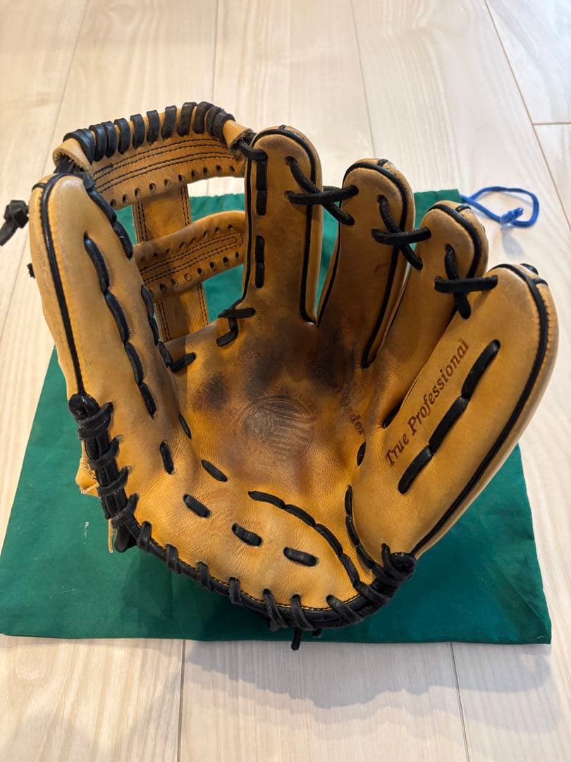 久保田スラッガー　オーダー　内野手用
