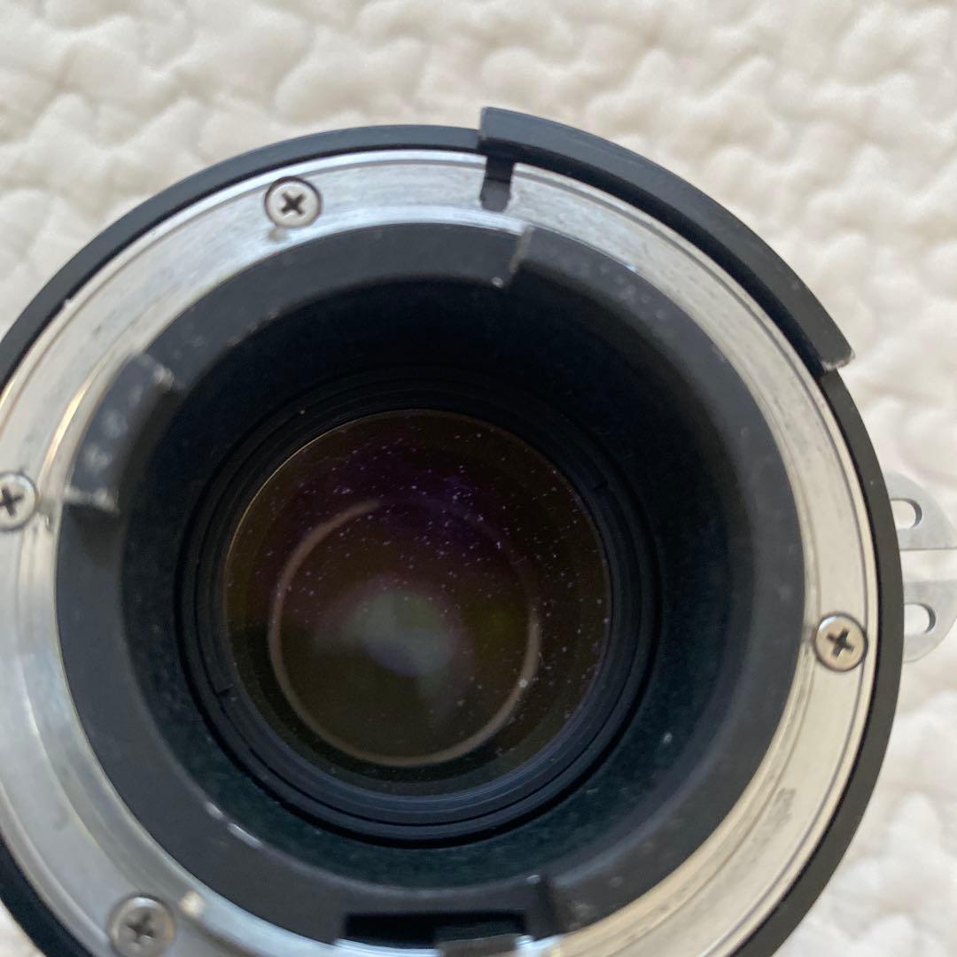 Nikon FE2 一眼レフカメラ