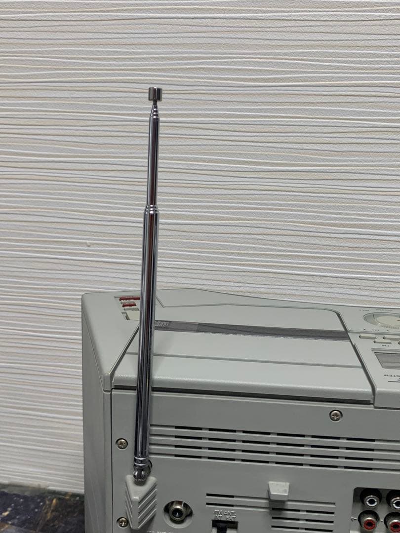 美品ボーズBOSE AW-1D希少な高級モデル・完全動作品CDラジカセ ラジオ